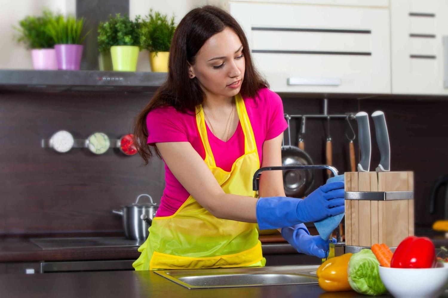 Virginia Cleaning Services AbelAir Services