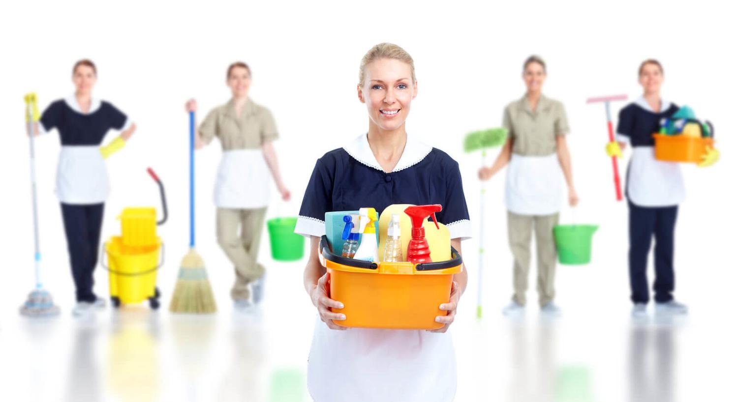 virginia cleaning services AbelAir Services