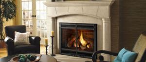 virginia gas fireplaces