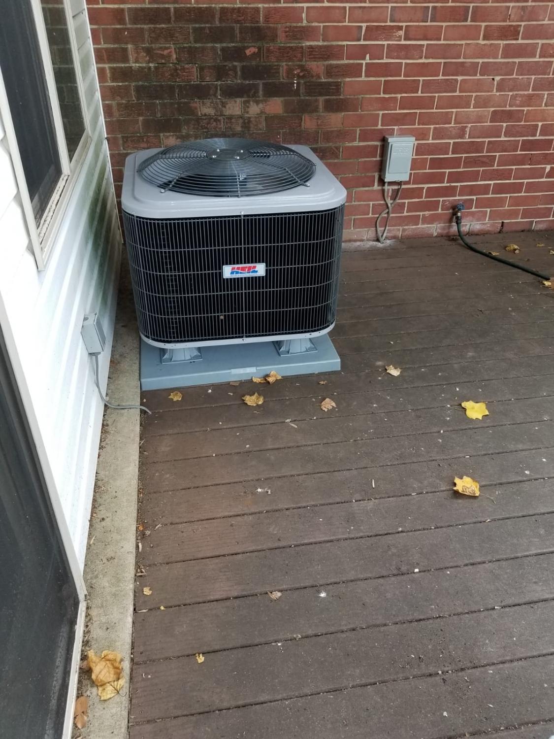 Ductless Heating and Cooling System AbelAir Services