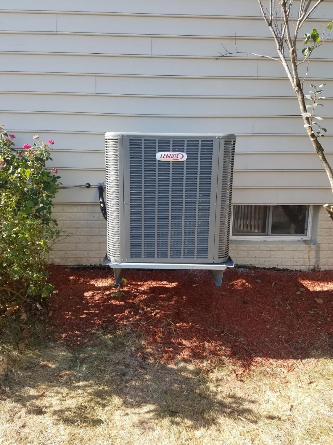 Ductless Heating and Cooling System AbelAir Services