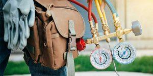 virginia repair service air conditioning