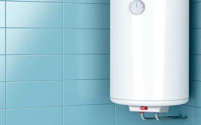 When to Replace Your Virginia Hot Water System