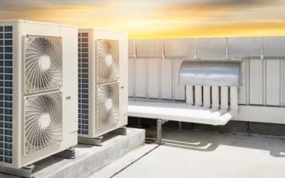 Commercial Cooling Services In Virginia