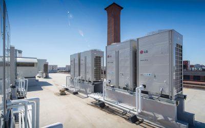 3 Common Problems To Watch For Commercial HVAC