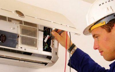 8 Common Air Conditioning Problems