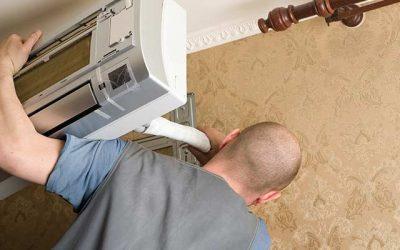 The 5 Benefits of Ductless Air Conditioner Installation