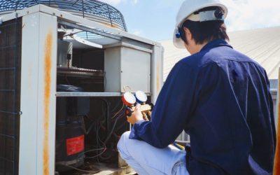 Top Reasons to Consider Seasonal HVAC Maintenance