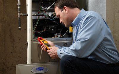 6 Tips To Get Your Furnace Ready for Winter