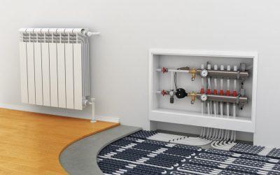 Furnace VS Heat Pump: Which Is Best For Your Virginia Home