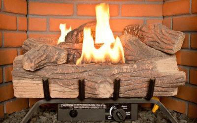 Why Your Gas Fireplace Needs To Be Pampered