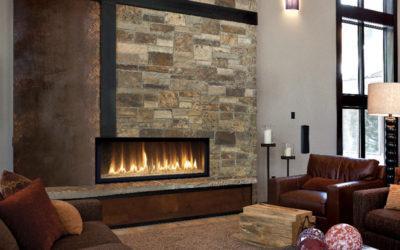 What Type Of Fireplace Is The Most Efficient?