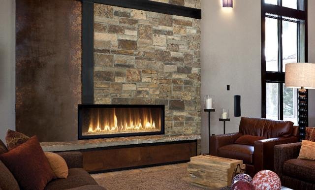 What Type Of Fireplace Is The Most Efficient?