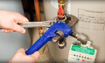 5 Signs It’s Time To Replace Your Water Heater