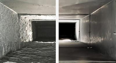 The Importance Of Booking Fall Air Duct Cleaning