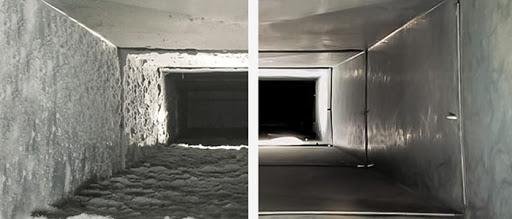 air duct cleaning virginia