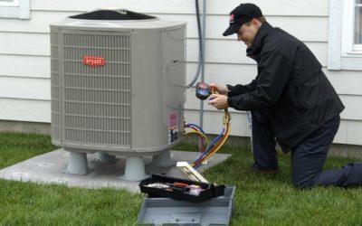 How To Tell You Need Heat Pumps Repairs