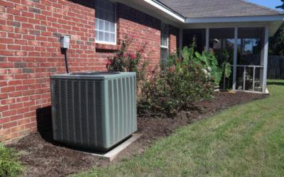 Tips For Caring Your HVAC Condenser Fan Motor