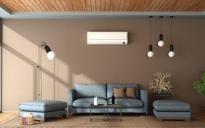 Don’t Believe These 7 Ductless AC System Myths