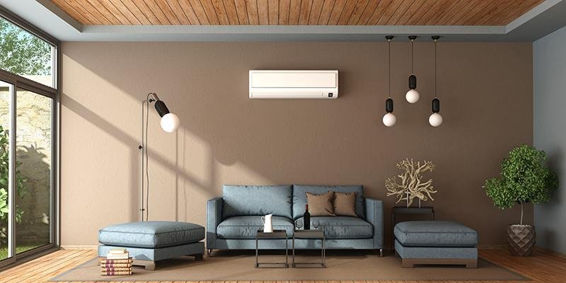 ductless ac system myths