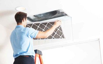 Do HEPA Filters Work with Your Maryland HVAC System?