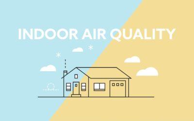 Indoor Air Quality In Virginia: Choose Our Team For Your Needs