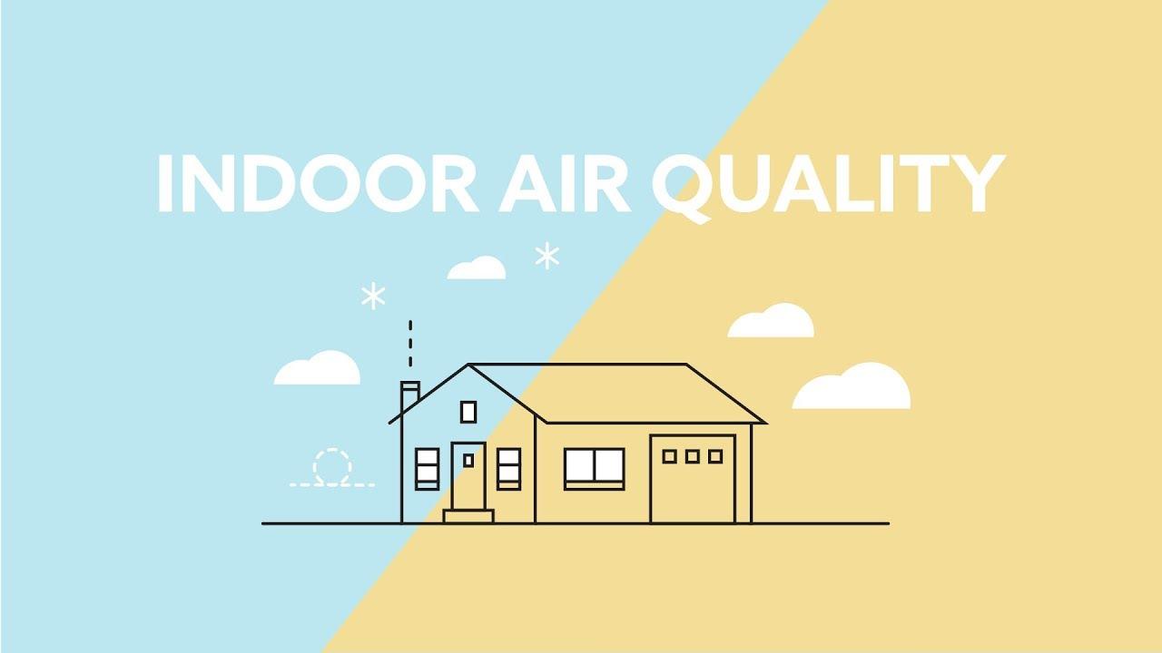 indoor air quality