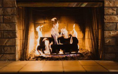 Maryland Gas Fireplace Maintenance: Do I Really Need It?