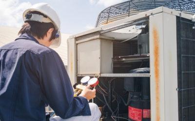 AC Service in Virginia: The Pros Of Professional Service