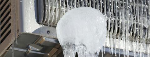 What To Do When You Have Frozen AC Coils | AbelAir Services