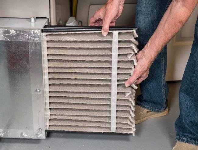 troubleshooting tips for heating systems
