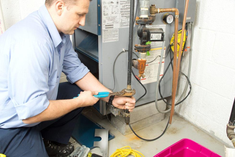 Is My Furnace Leaking Gas? AbelAir Services