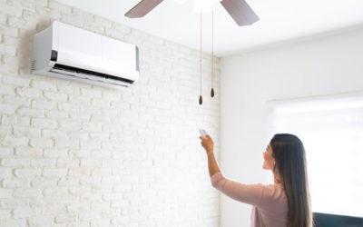 HVAC Ductless System For The Summer… Is It A Good Choice?