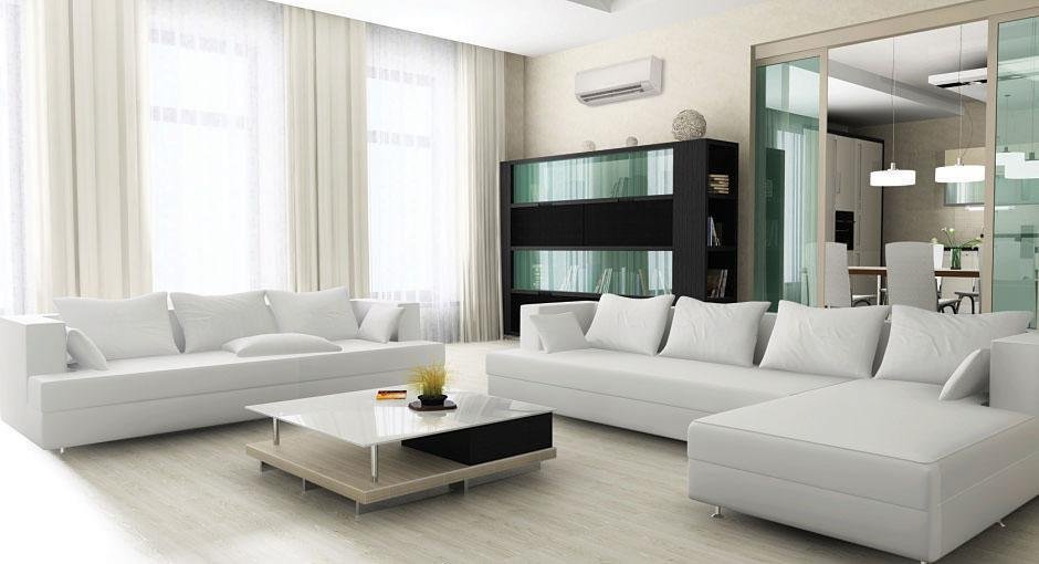 hvac ductless system