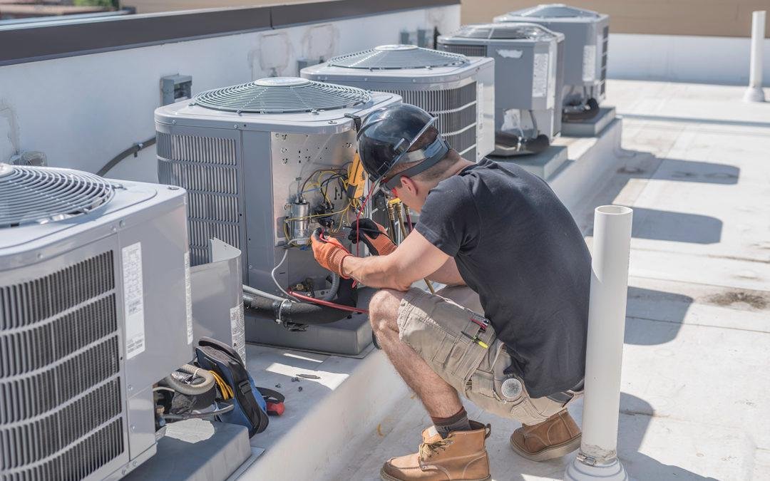 Commercial HVAC System: How to Get the Most From Yours