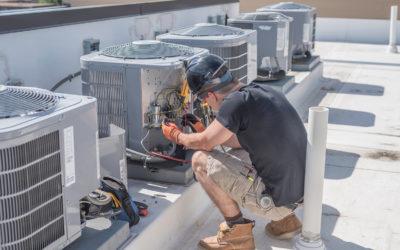 Commercial HVAC System: How to Get the Most From Yours