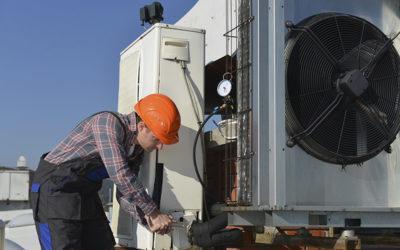 5 Commercial HVAC Issues You Want to Avoid