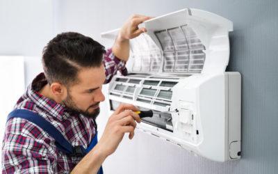 How to Pick the Right Virginia AC Repair Company