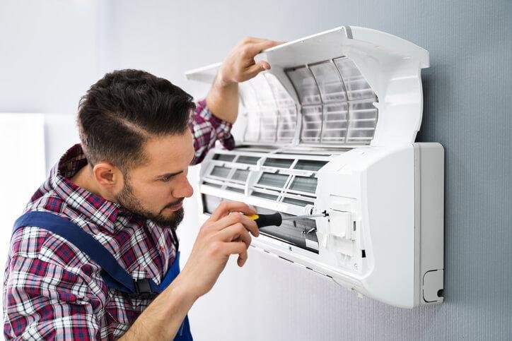 How to Pick the Right Virginia AC Repair Company
