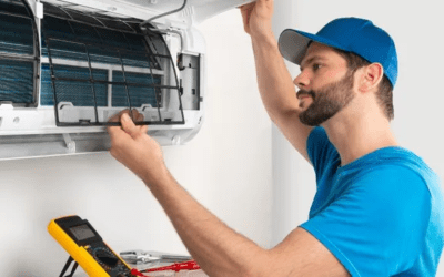 A/C Maintenance May Seem Unnecessary, But Look At The Repair Costs