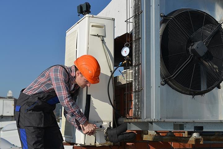How to Find the HVAC Company in Virginia for You