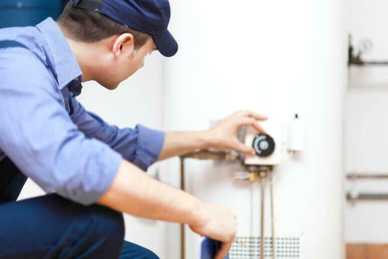 The Most Common Emergency Heater Repairs in Virginia