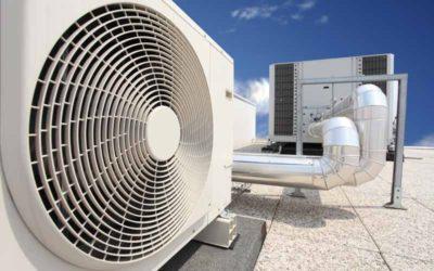 Residential vs Commercial AC Services