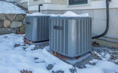 Protect Your HVAC System This Winter: We Show You How