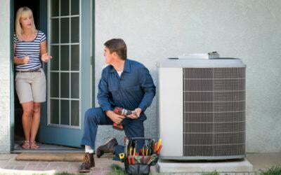 Which Virginia AC Installation Company Should You Use?