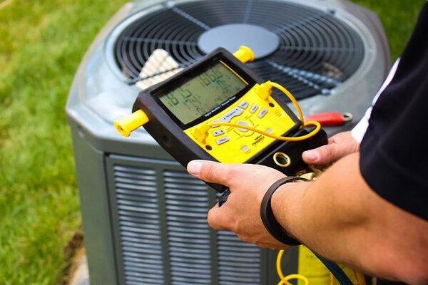 5 Signs of Excellent Air Conditioner Service Providers