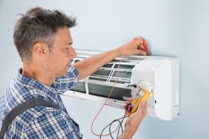 ac unit repair