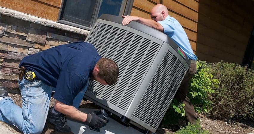 Do You Need an AC Unit Repair or Replacement?