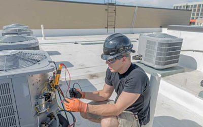 What are HVAC Services? How does it work?