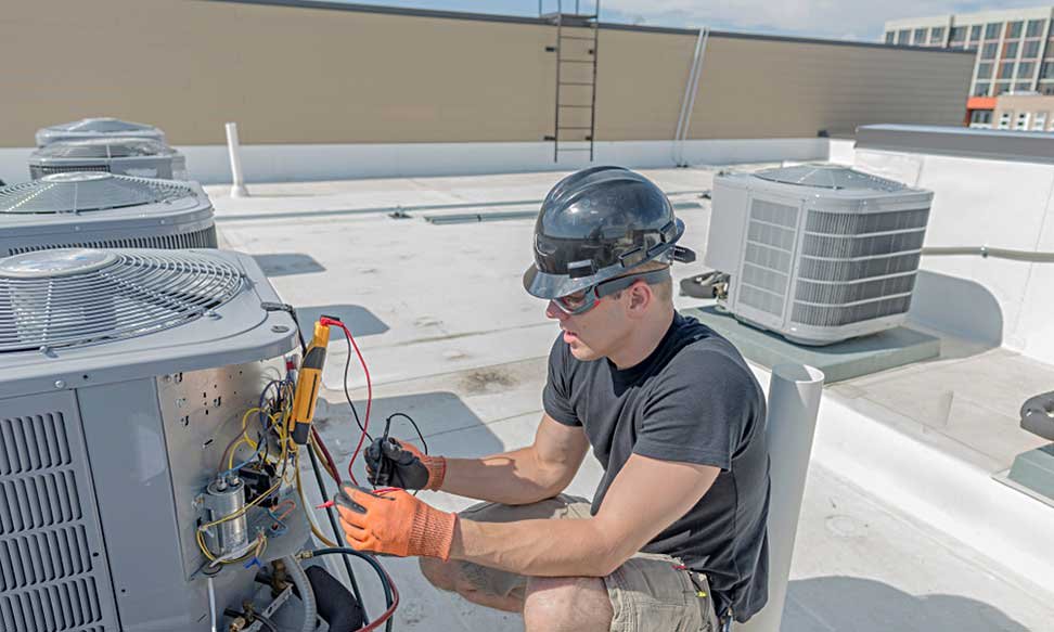 What are HVAC Services? How does it work?